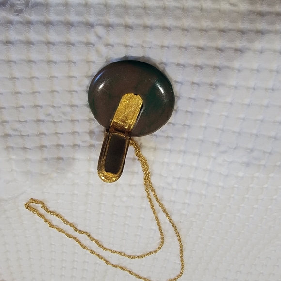 Vintage Mid Century Necklace - Picture 3 of 4